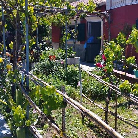 Malotu Resort Sinarádes المظهر الخارجي الصورة